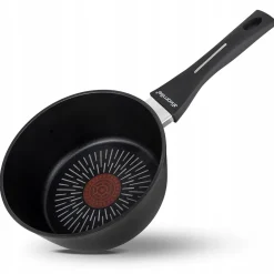 Rondel garnek nieprzywierający rondelek 1,8 l indukcja gaz Kamille