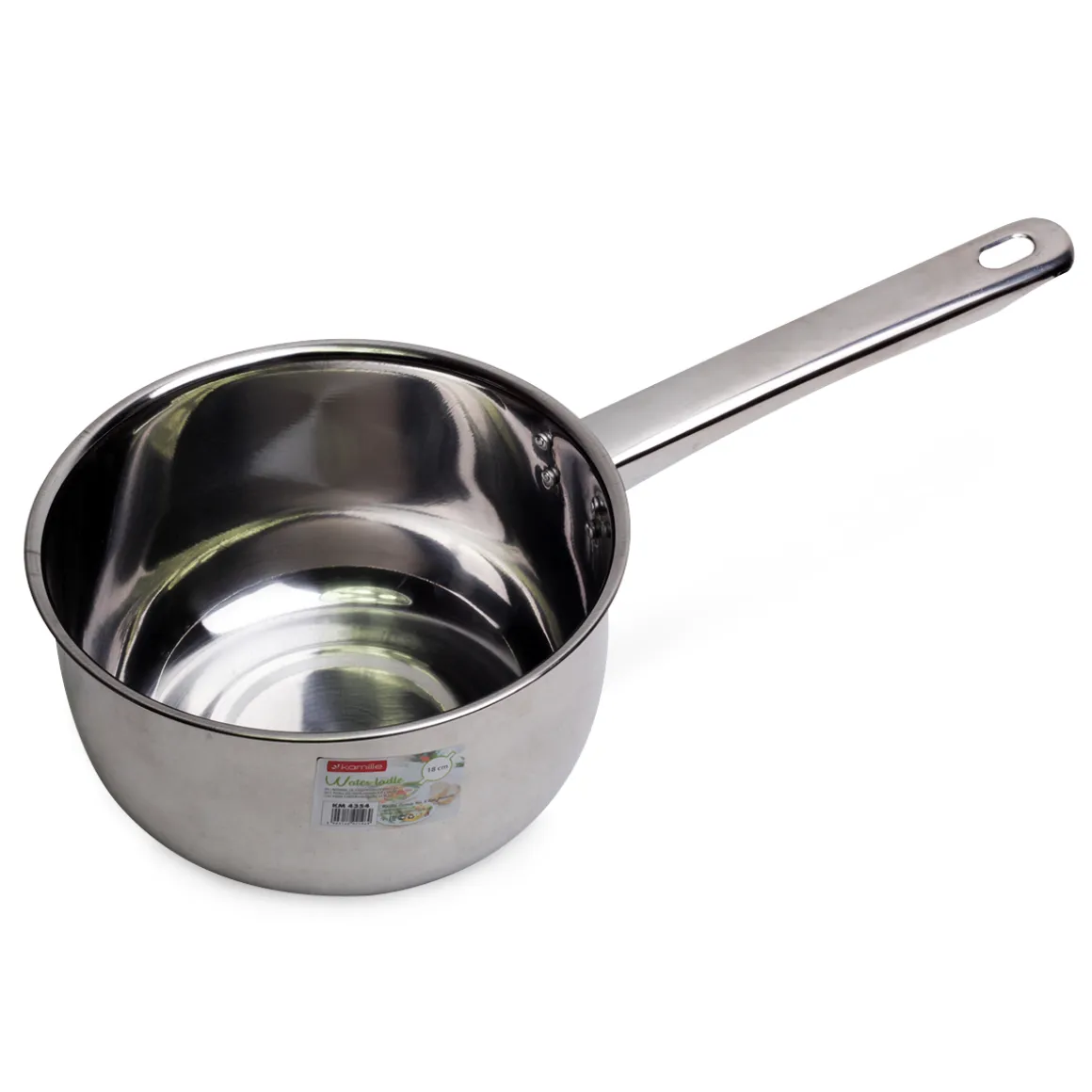 Rondel, garnek ze stali nierdzewnej 1,9L