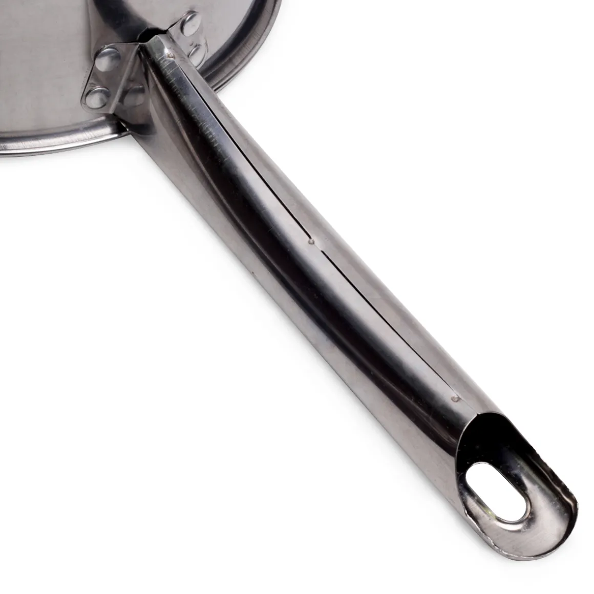 Rondel, garnek ze stali nierdzewnej 1,9L