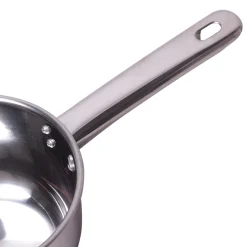 Rondel, garnek ze stali nierdzewnej 1L