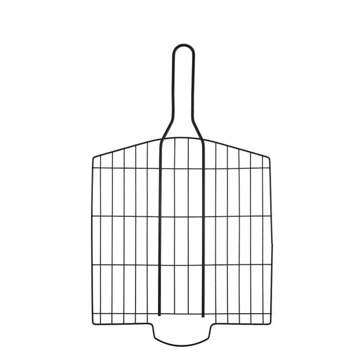 Ruszt do grillowania mięsa, ryb, warzyw 33cm