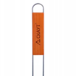 Ruszt do grillowania mięsa, ryb, warzyw 59cm