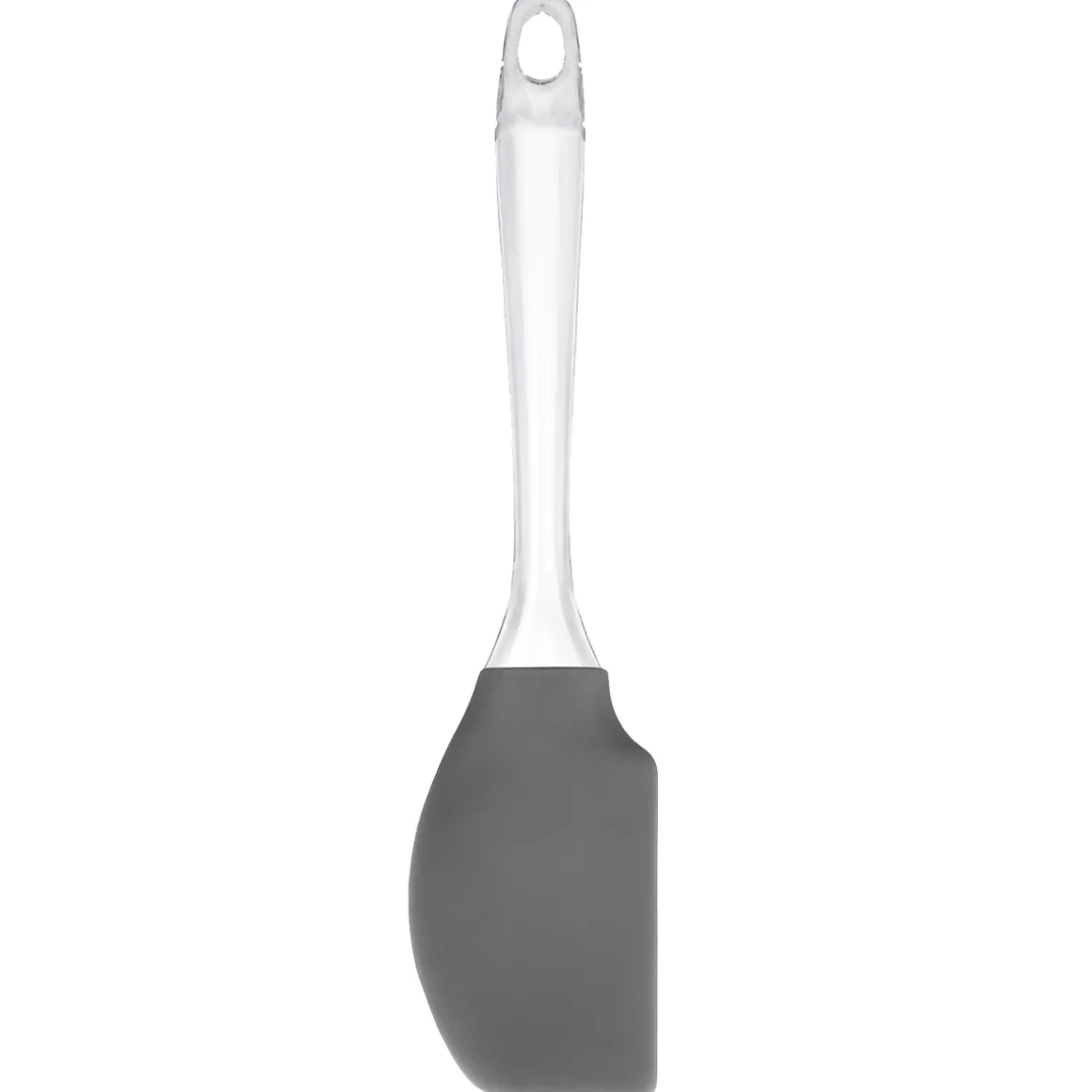 Silikonowa łopatka szpatułka 25,5 cm