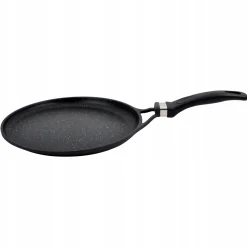 Solidna patelnia do naleśników pancakes 28cm