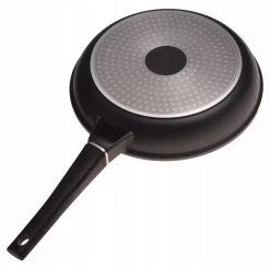 Solidna patelnia marmurowa z odpinaną rączką 28cm