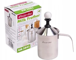 Spieniacz, ubijak do mleka 400ml