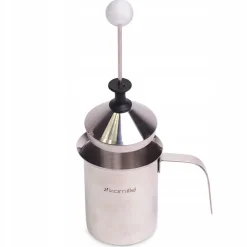 Spieniacz, ubijak do mleka 400ml