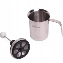 Spieniacz, ubijak do mleka 400ml