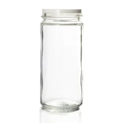 Stalowy przyprawnik stojak organizer na przyprawy 12el.
