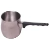 Stalowy tygielek do kawy po turecku 700ml