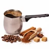 Stalowy tygielek do kawy po turecku 350ml