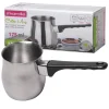 Stalowy tygielek do kawy po turecku 175ml
