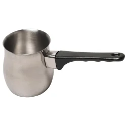 Stalowy tygielek do kawy po turecku 175ml