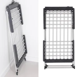 Suszarka elektryczna na pranie 220W