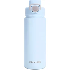 Szczelny kubek termiczny z blokadą i ustnikiem 600ml
