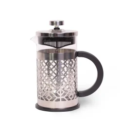 Szklany zaparzacz do herbaty, kawy 350ml