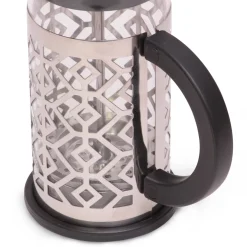 Szklany zaparzacz do herbaty, kawy 350ml