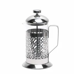 Szklany zaparzacz do herbaty, kawy 350ml