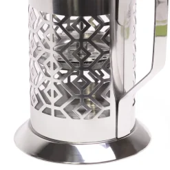 Szklany zaparzacz do herbaty, kawy 600ml