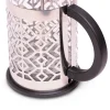 Szklany zaparzacz do herbaty, kawy 600ml