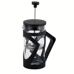 Szklany zaparzacz french press do herbaty, kawy 350ml