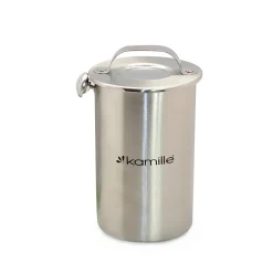 Szynkowar z termometrem 1L Kamille