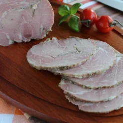 Szynkowar z termometrem 2,5L+ worek