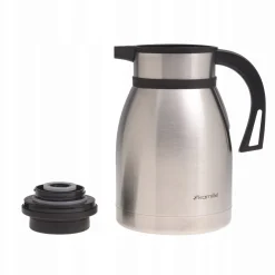 Termos, dzbanek konferencyjny cateringowy stalowy 1,5L