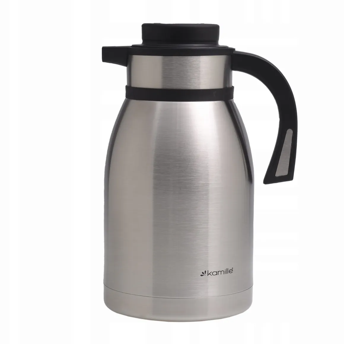 Termos, dzbanek konferencyjny cateringowy stalowy 1,5L