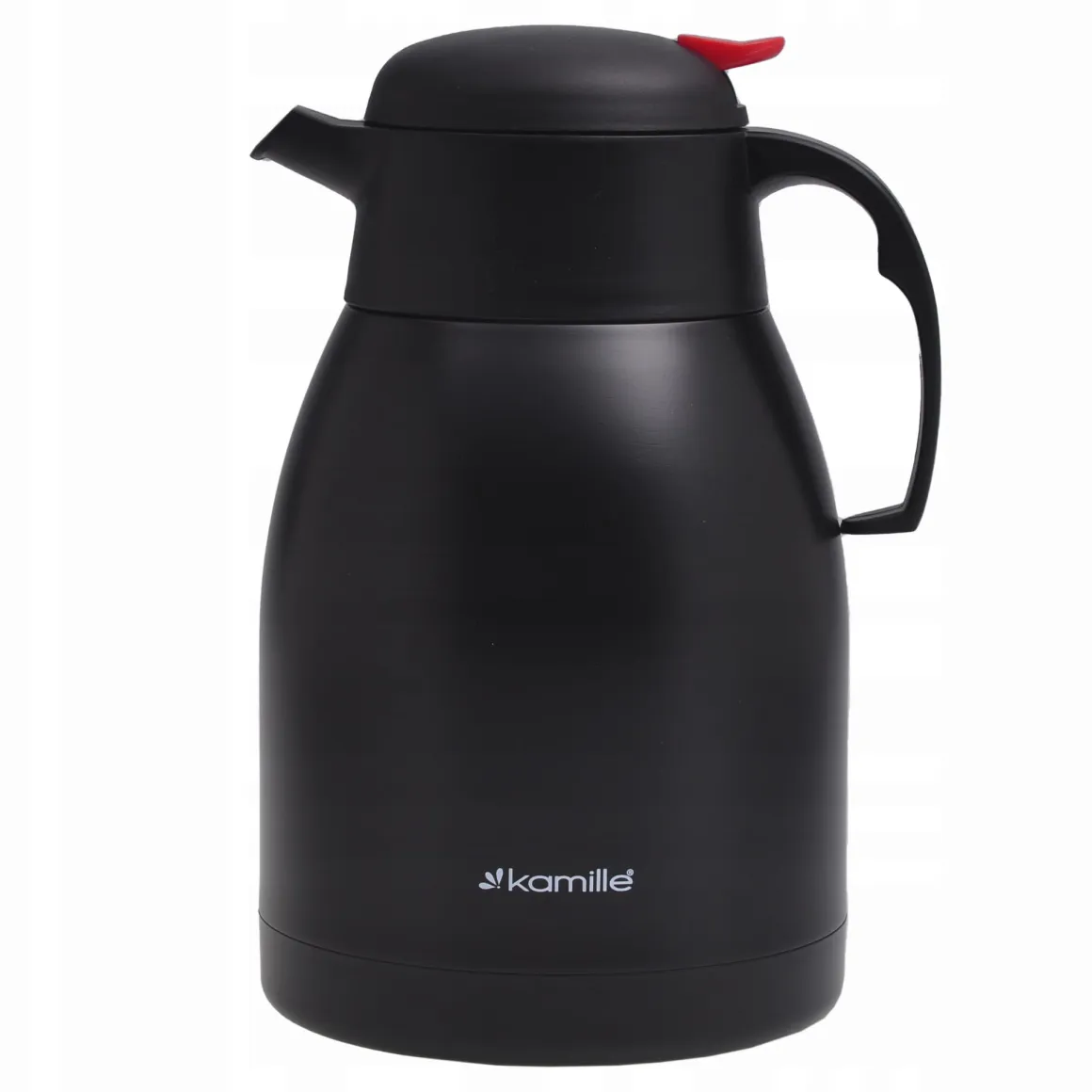 Termos, dzbanek konferencyjny cateringowy stalowy 1,5L