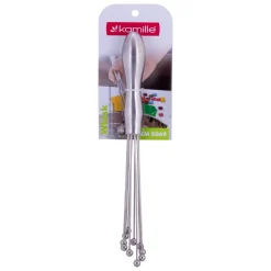 Trzepaczka ubijaczka ze stali nierdz. 25cm