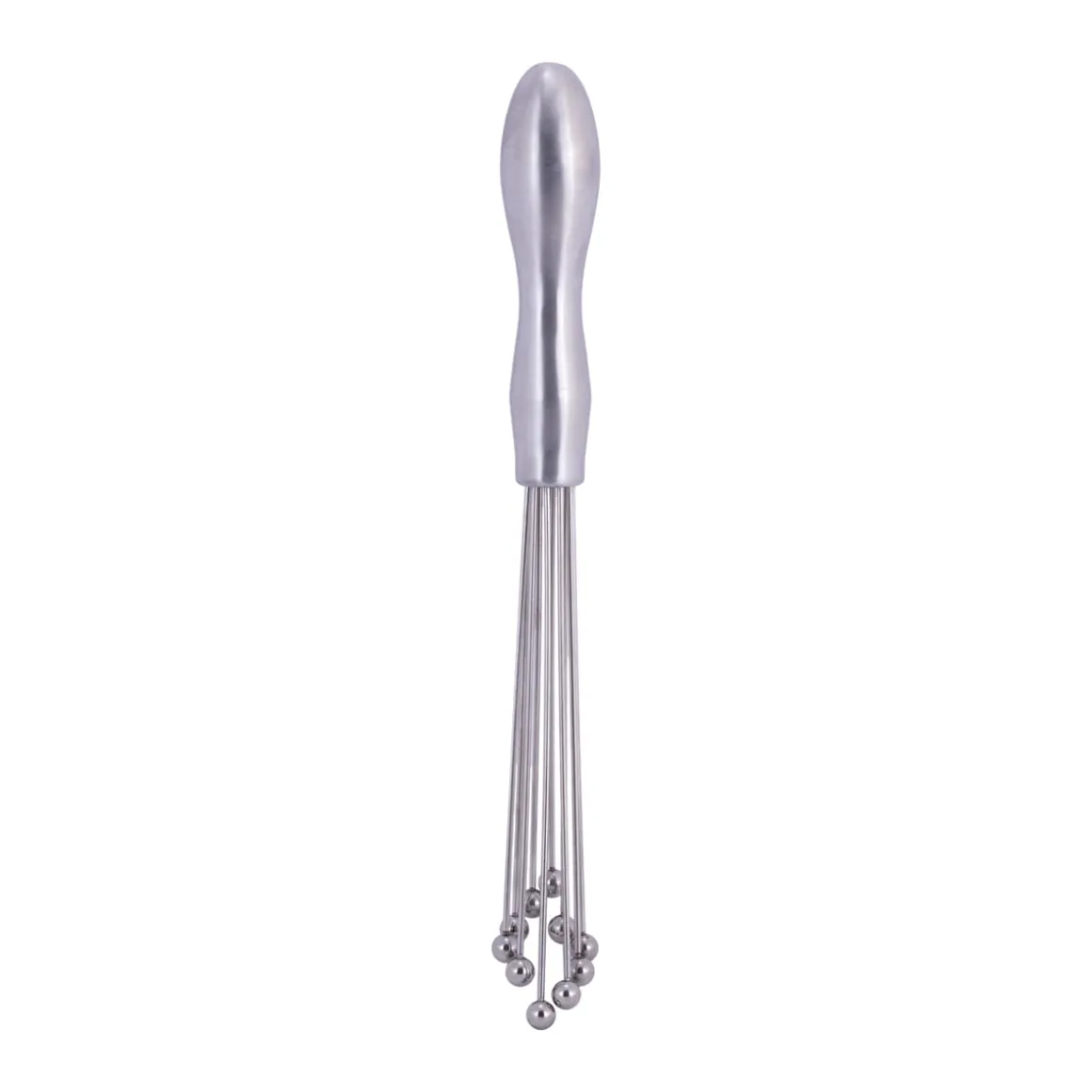 Trzepaczka ubijaczka ze stali nierdz. 25cm