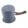 Tygielek do kawy po turecku granitowy 700ml