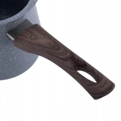 Tygielek do kawy po turecku granitowy 1100ml