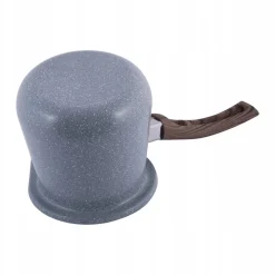 Tygielek do kawy po turecku granitowy 1100ml
