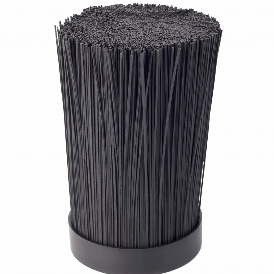 Uniwersalny jednokomorowy blok stojak na noże 18cm