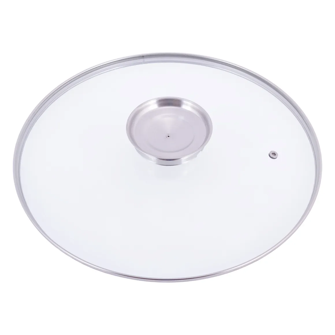 Wok patelnia żeliwna z powłoką marmurkową 32cm + gratisy